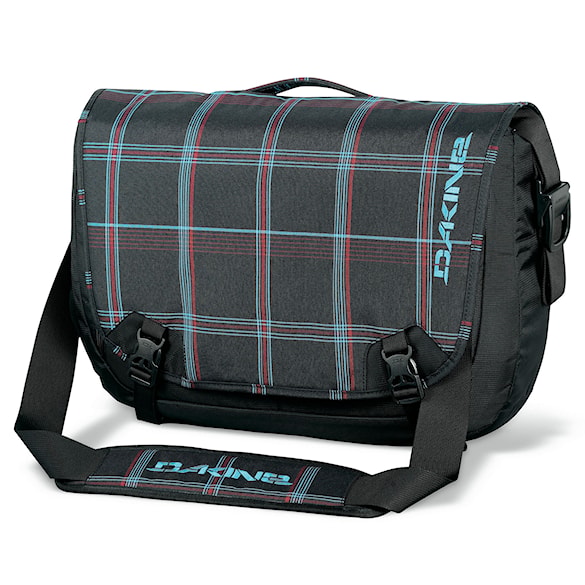 Batoh Dakine Messenger Lg forden - 1
