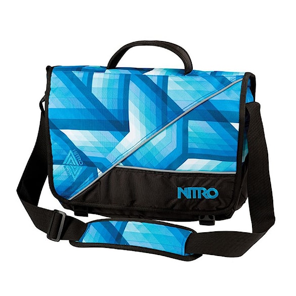 Batoh Nitro Evidence geo ocean 2013 - 1