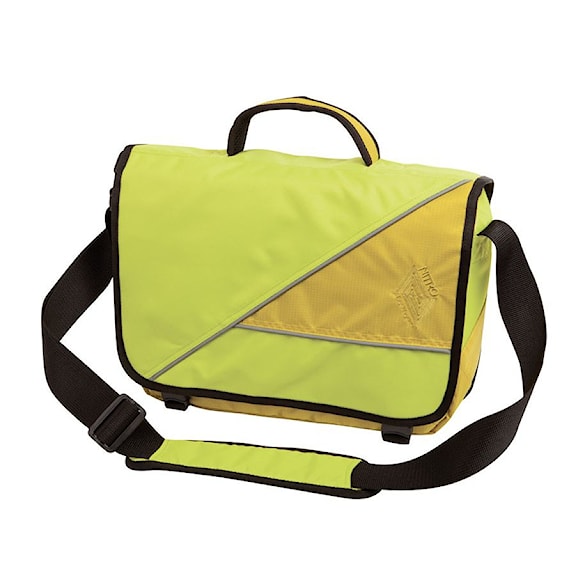 Batoh Nitro Evidence lime 2013 - 1