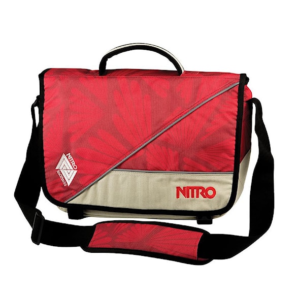 Batoh Nitro Evidence sunsrt feather 2013 - 1