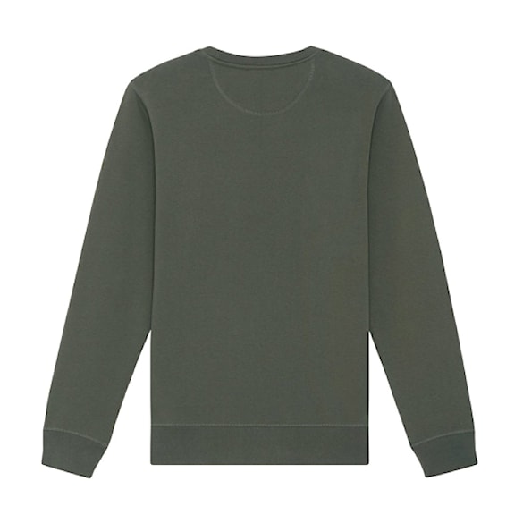 Hoodie Arbor Cornerstone Crew khaki 2024 - 2