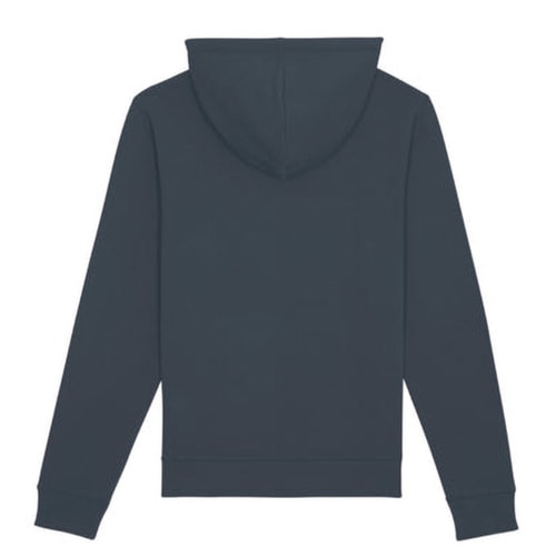 Mikina Arbor Draft Hoodie ink grey 2024 - 2