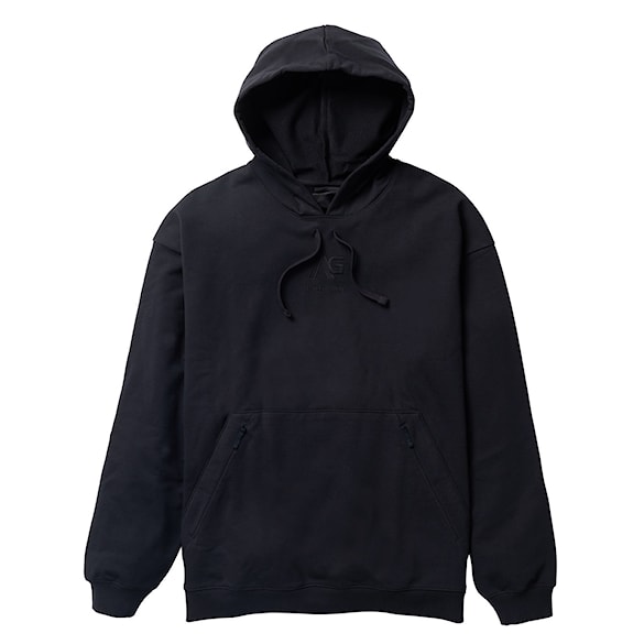 Bluza Burton AG Outfall Hoodie true black 2026 - 1
