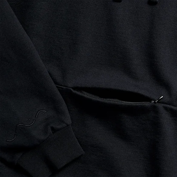 Hoodie Burton B Standard Pullover true black 2026 - 6
