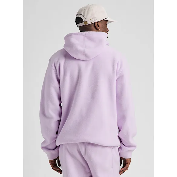 Mikina Burton Cinder Hooded Pullover moondust purple 2026 - 4