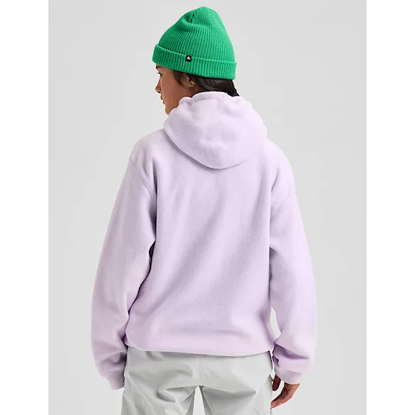 Mikina Burton Cinder Hooded Pullover moondust purple 2026 - 5