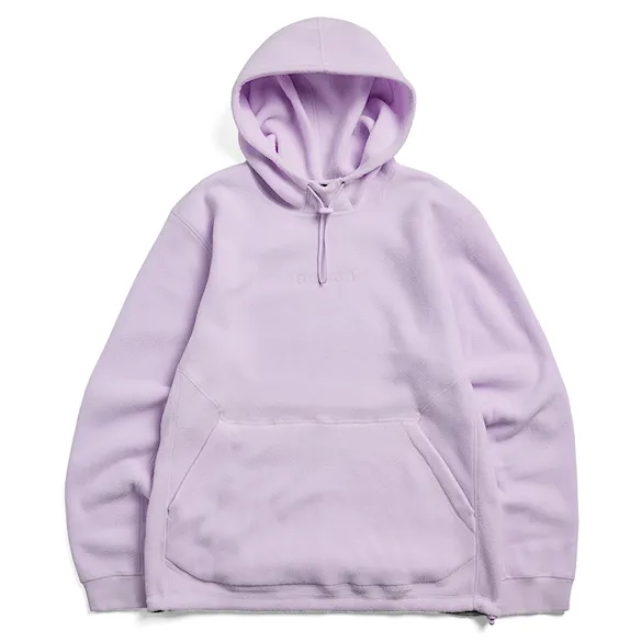 Mikina Burton Cinder Hooded Pullover moondust purple 2026 - 9