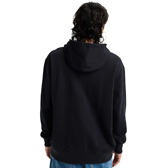 Mikina Burton Elite FZ true black 2026 - 3