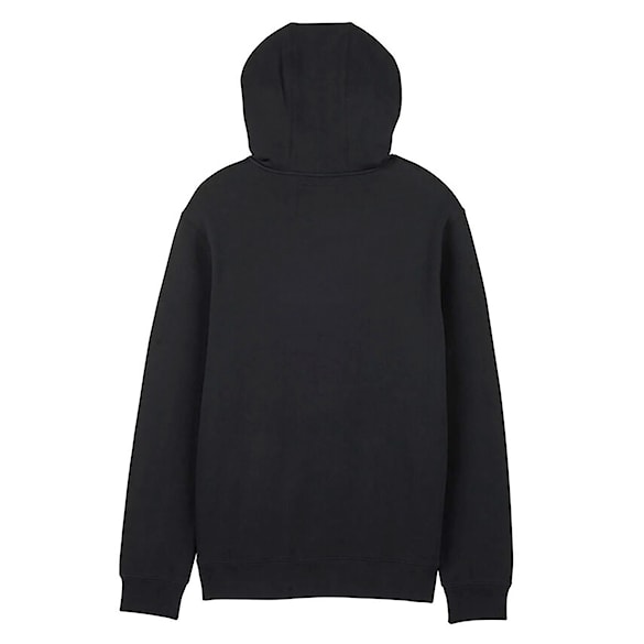 Hoodie Fox Absolute Fleece Zip black 2026 - 2
