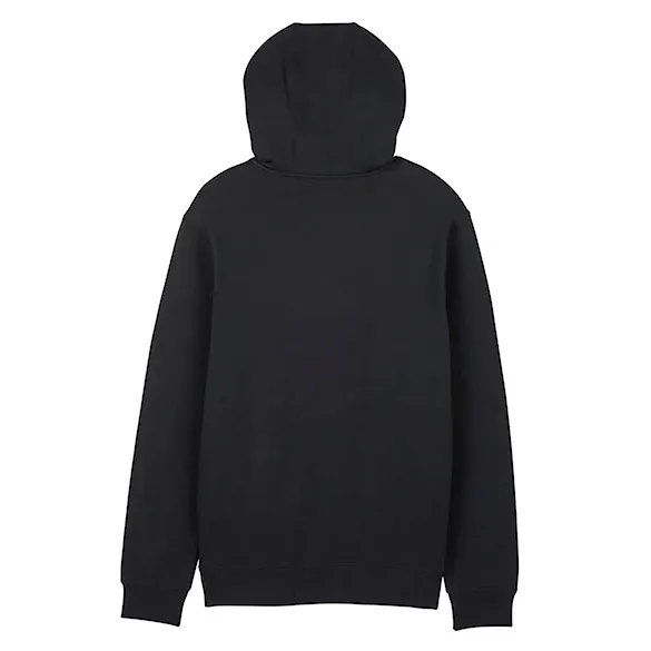 Hoodie Fox Absolute Fleece Zip black 2026 - 2