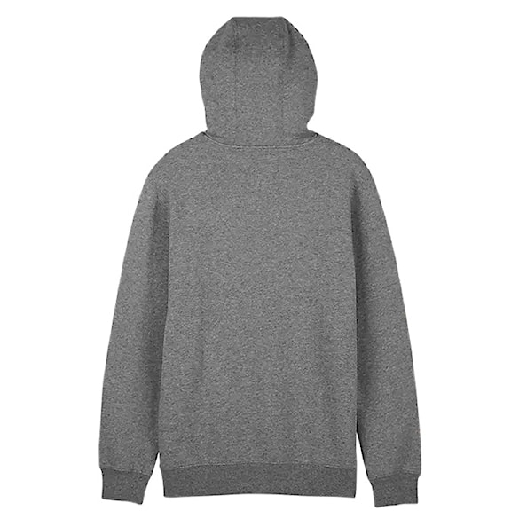 Mikina Fox Absolute Fleece Zip heather graphite 2026 - 6