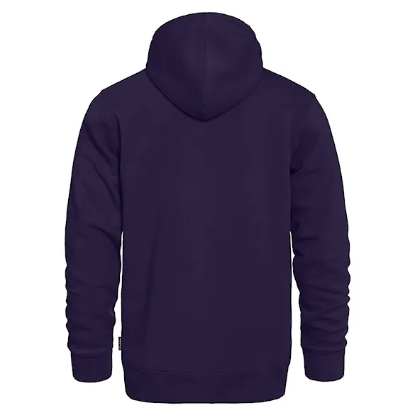 Mikina Horsefeathers Agent royal blue 2026 - 3