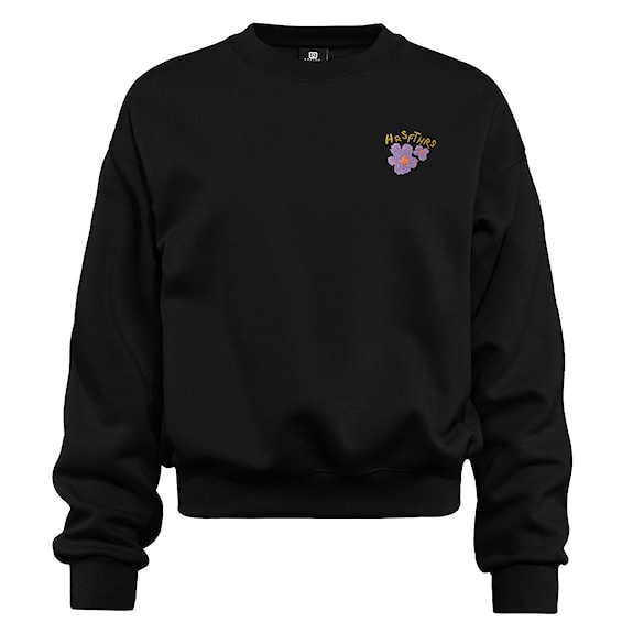 Bluza Horsefeathers Alana black 2026 - 2