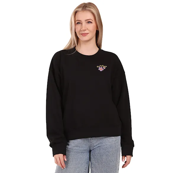 Bluza Horsefeathers Alana black 2026 - 1