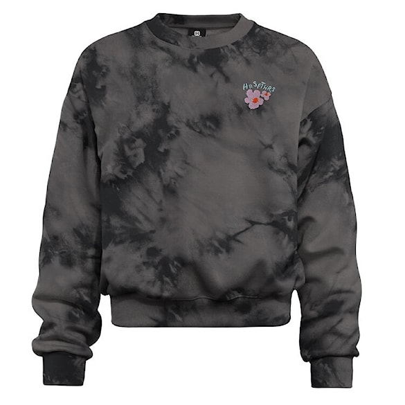 Hoodie Horsefeathers Alana tie dye 2026 - 2