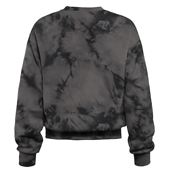 Hoodie Horsefeathers Alana tie dye 2026 - 3