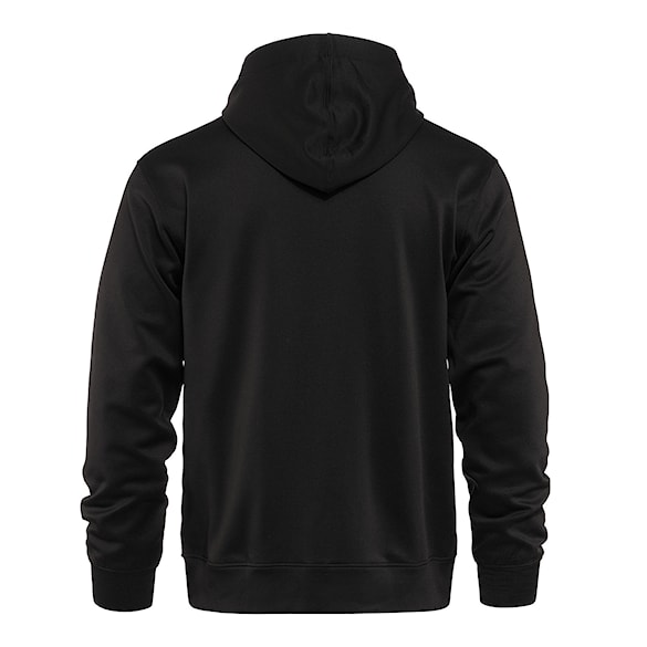 Bluza Horsefeathers Callum black 2026 - 4