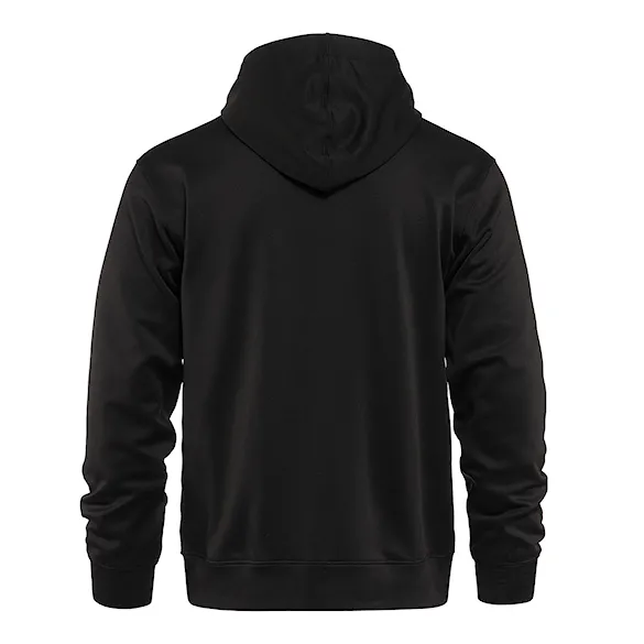 Bluza Horsefeathers Callum black 2026 - 4