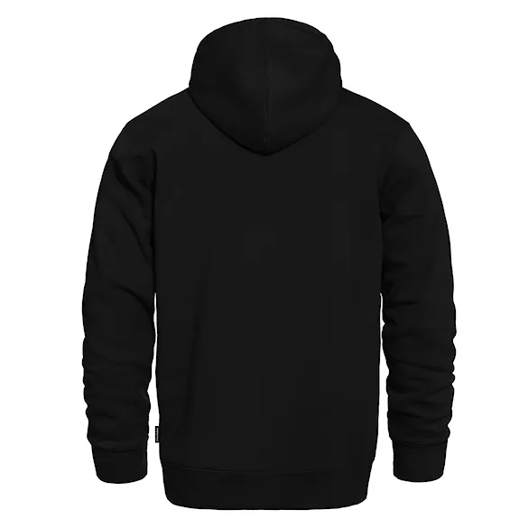 Hoodie Horsefeathers Darby black 2026 - 3