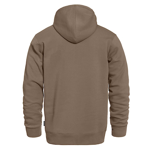 Hoodie Horsefeathers Darby fossil 2026 - 3