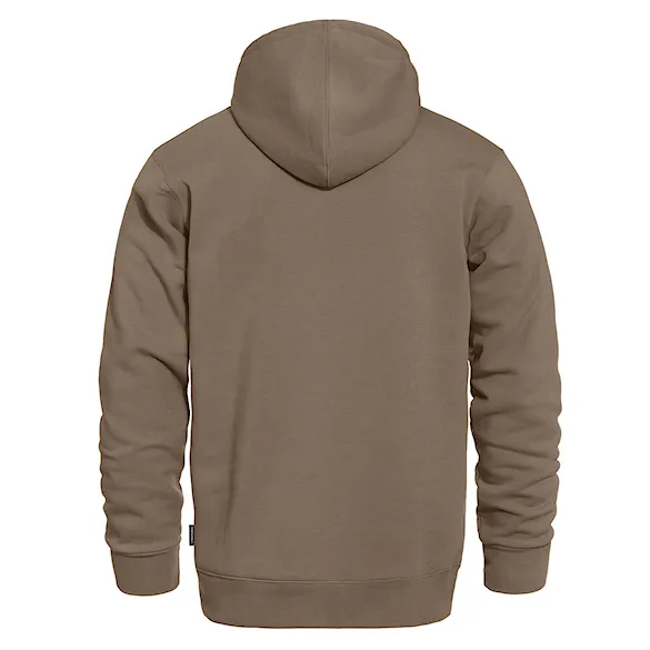 Hoodie Horsefeathers Darby fossil 2026 - 3