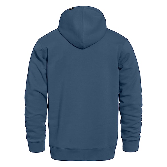 Bluza Horsefeathers Drown moonlight blue 2025 - 2