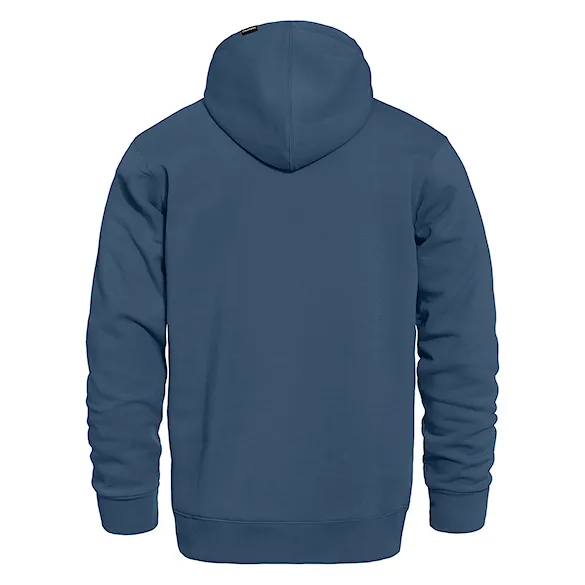 Hoodie Horsefeathers Drown moonlight blue 2025 - 2