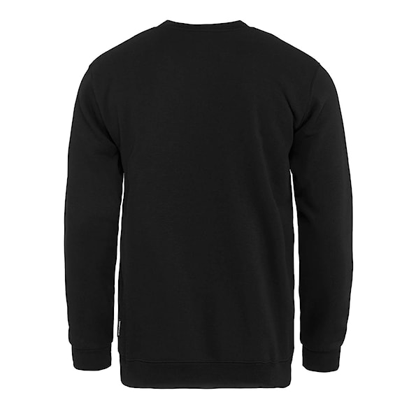 Hoodie Horsefeathers Dunk black 2026 - 3