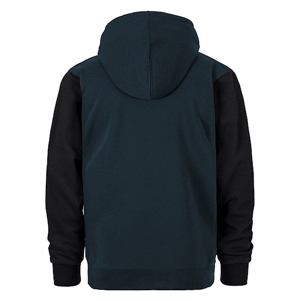 Bluza Horsefeathers Leader Youth pond 2025 - 2