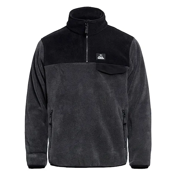 Bluza Horsefeathers Madog anthracite 2024 - 1