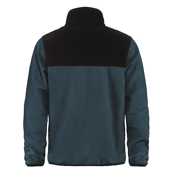 Mikina Horsefeathers Madog blue mirage 2024 - 2