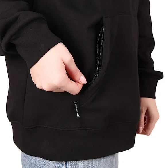 Bluza Horsefeathers Mivon black 2026 - 3