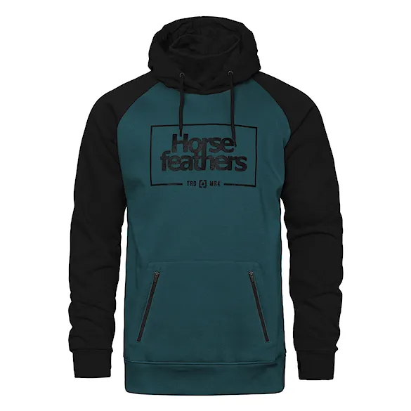 Bluza Horsefeathers Sherman II corsair 2024 - 1