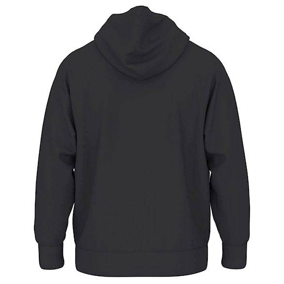 Bluza New Balance Numeric French Terry Hoodie black 2025 - 7