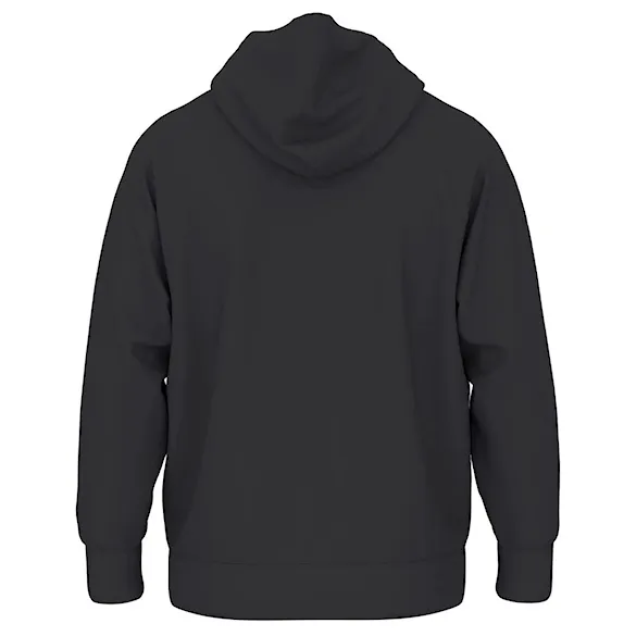 Bluza New Balance Numeric French Terry Hoodie black 2025 - 7