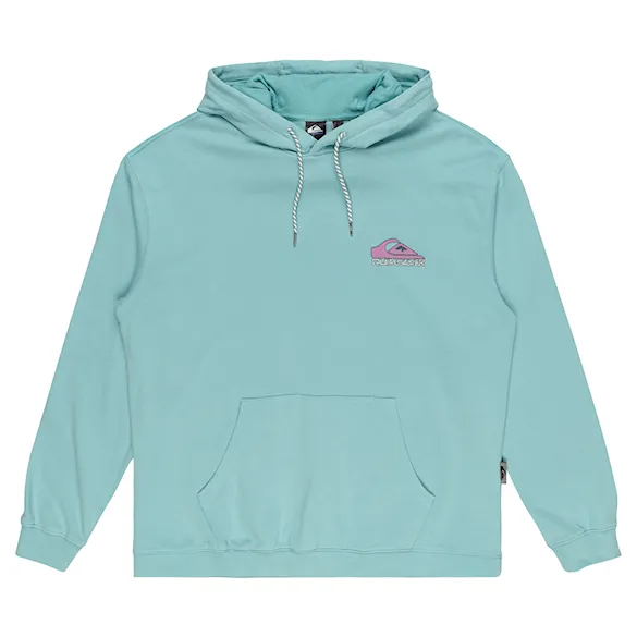 Bluza Quiksilver Apog Heritage Hoodie marine blue 2024 - 2