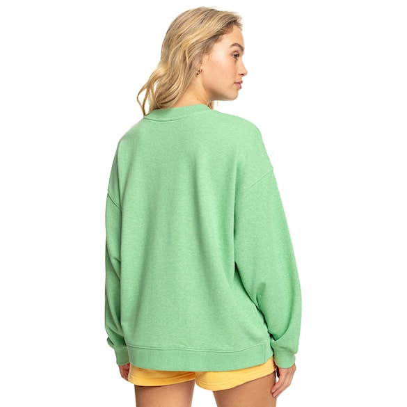 Bluza Roxy Take Your Place A absinthe green 2023 - 3