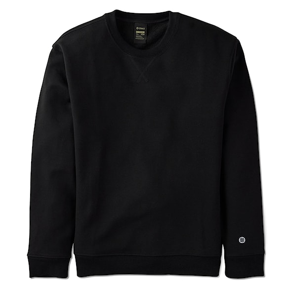 Bluza Stance Aura Crew Sweatshirt black 2025 - 7