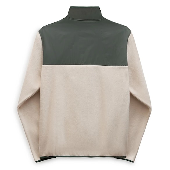 Hoodie Vans Mammoth Pullover forest/oat 2023 - 6