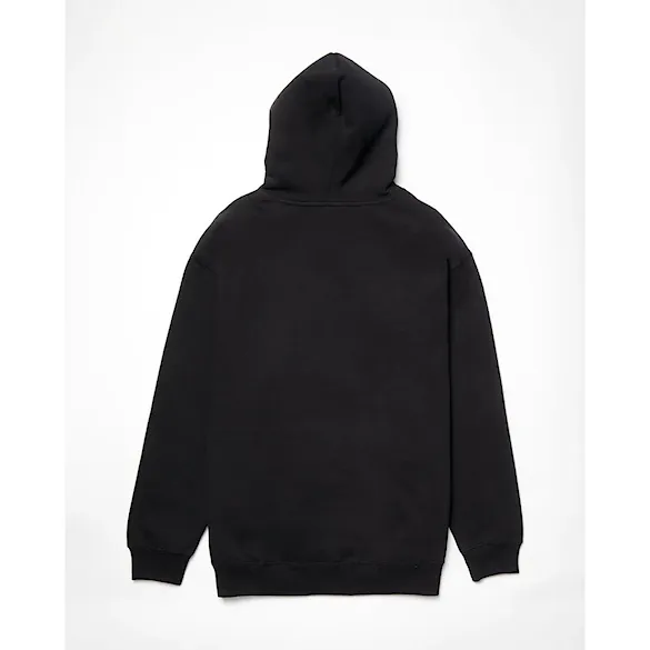 Hoodie Volcom Stone PO black 2026 - 10