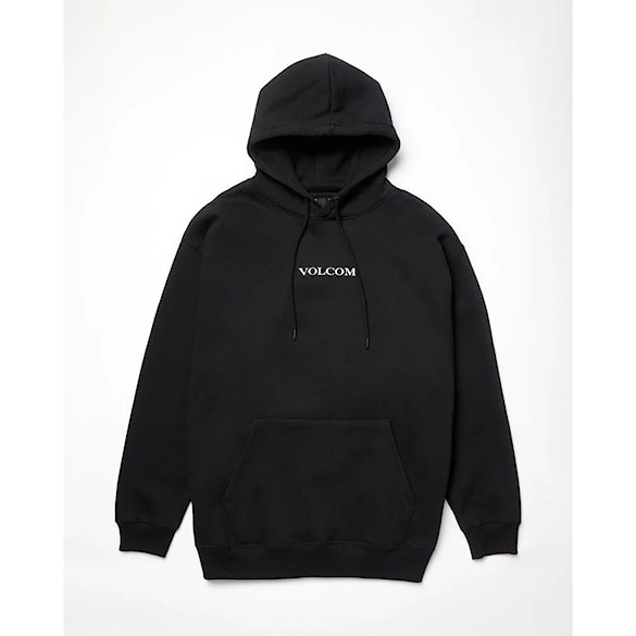 Bluza Volcom Stone PO black 2026 - 9