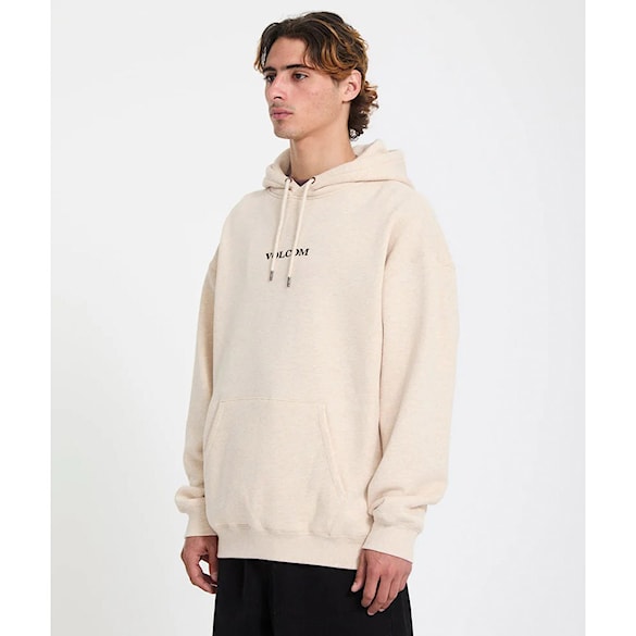 Bluza Volcom Stone PO dust heather 2026 - 3