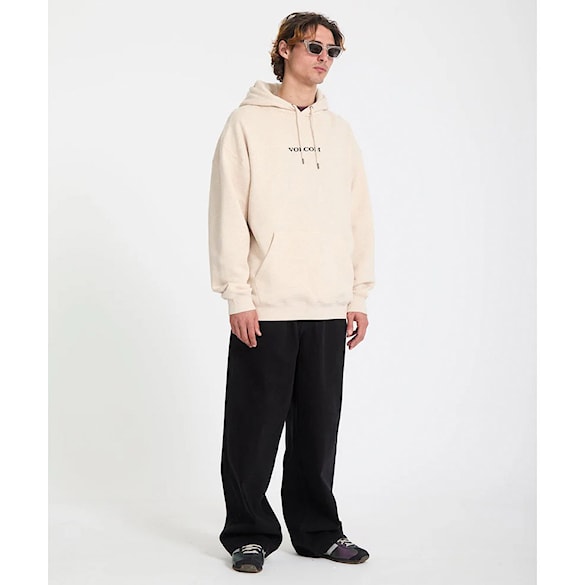 Bluza Volcom Stone PO dust heather 2026 - 6