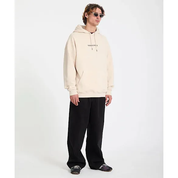 Mikina Volcom Stone PO dust heather 2026 - 6