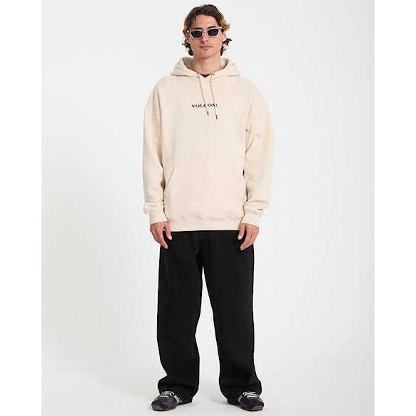 Bluza Volcom Stone PO dust heather 2026 - 7