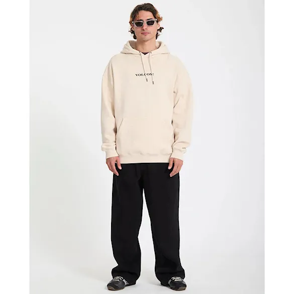 Mikina Volcom Stone PO dust heather 2026 - 7