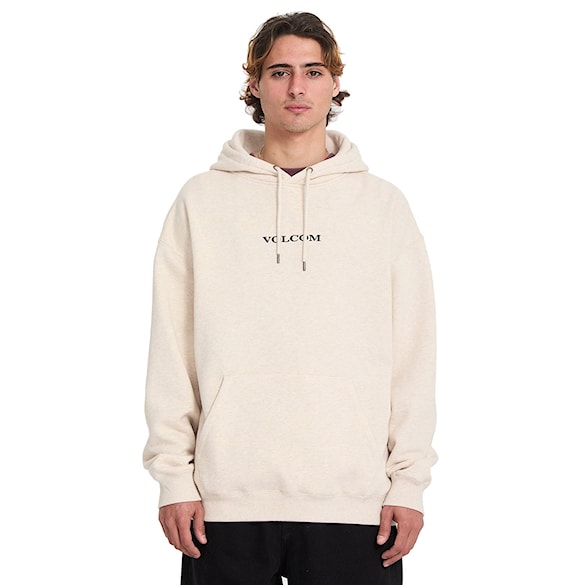 Bluza Volcom Stone PO dust heather 2026 - 1