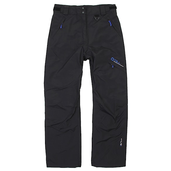 Kalhoty na snowboard Mill Season black 2013 - 1