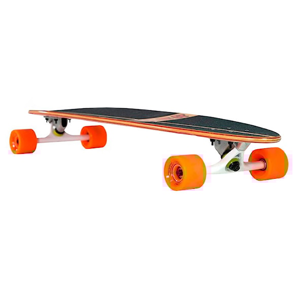Longboard Miller Longbear 2023 - 4