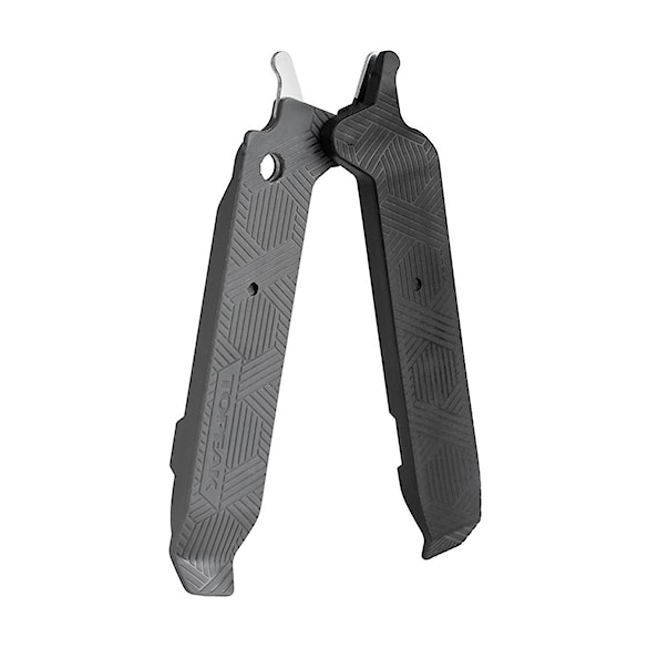 Montážní páka Topeak Power Lever II black/grey - 2